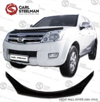 GREAT WALL HOVER 2006-2010г